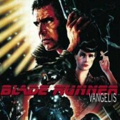One More Kiss Dear (VANGELIS - BLADE RUNNER SOUNDTRACK) Cover - Collaboration JLHardy Daddysound
