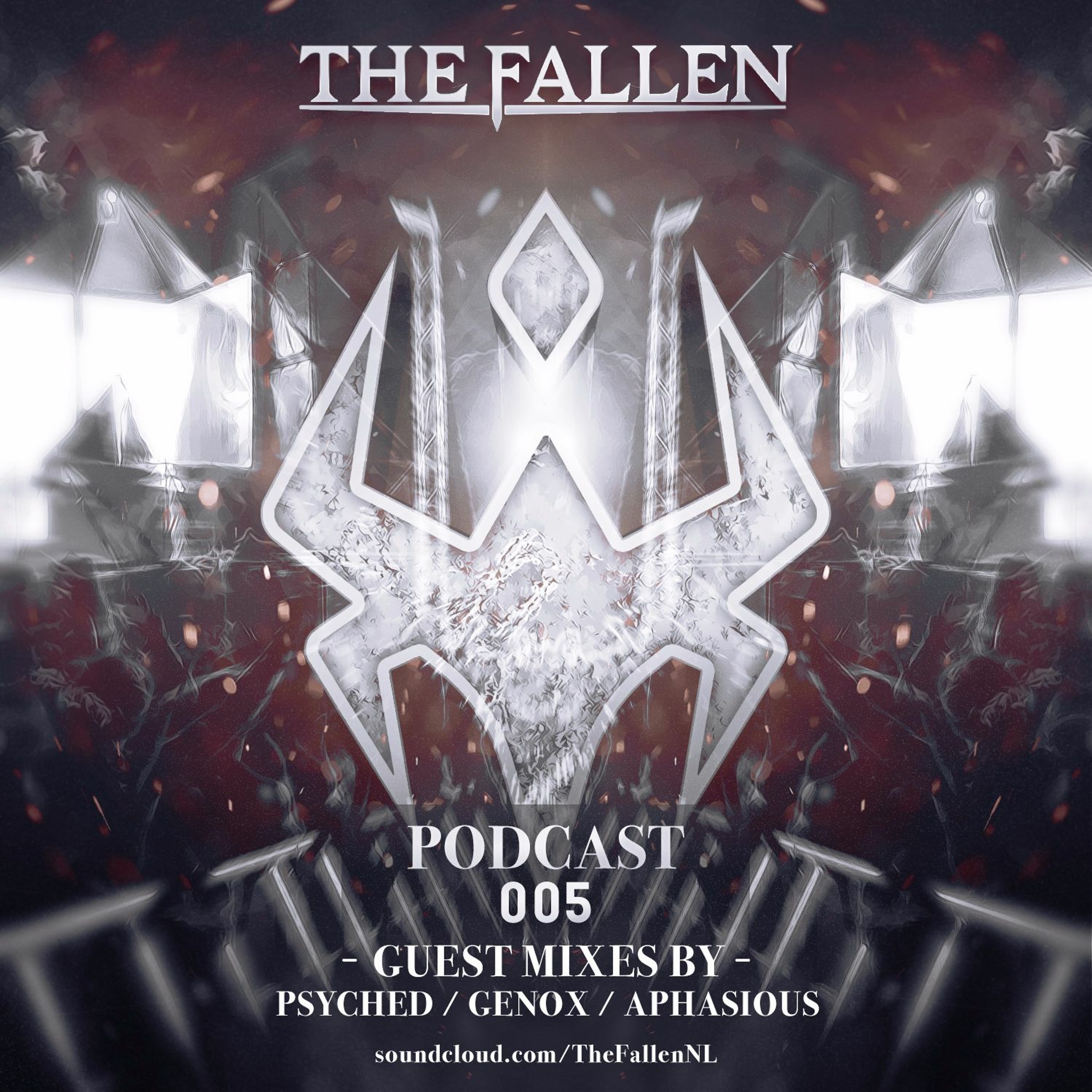 The Fallen Podcast