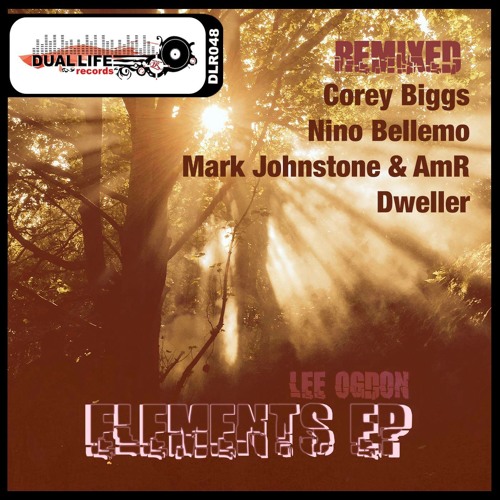 Mark Johnstone & AmR - Elements - REMIX