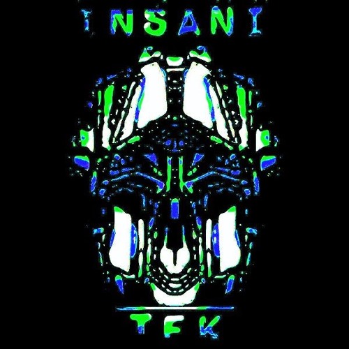 [Tek-In-Overdose] Demo [Ep]