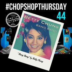 Chop Shop 44