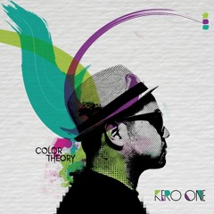 Kero One - So Seductive ft. Jeni Suk (On Apple, Spotify, Bandcamp)