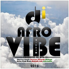 10.Nkhawayanga - Lulu [Afro - Vibe Riddim] (Prod By BFB) - 2015