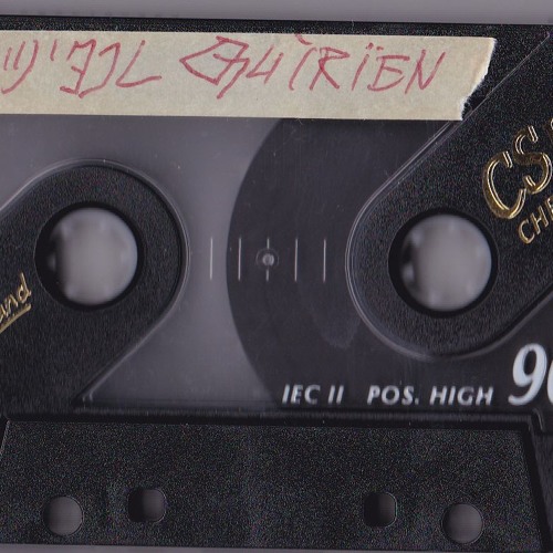Quirien X - Lag DJ Mix 1998