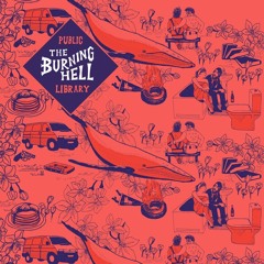 The Road by The Burning Hell