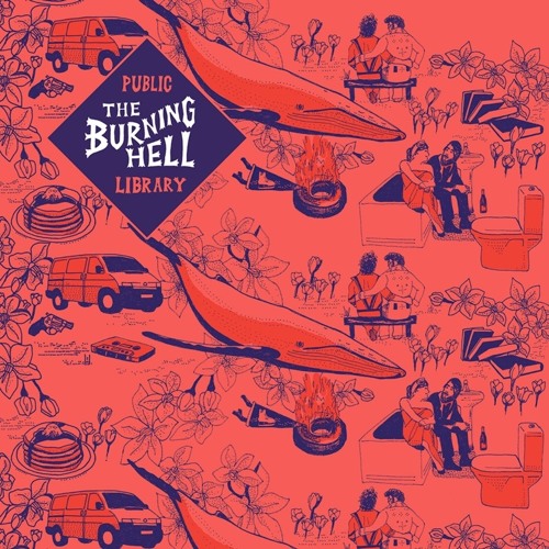 The Road by The Burning Hell