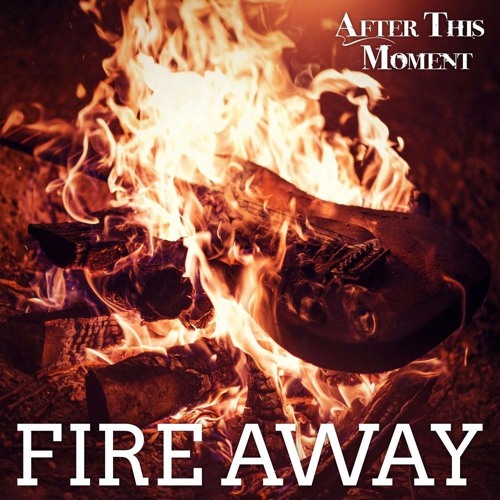 Fire Away - Sample - Download on itunes!!!