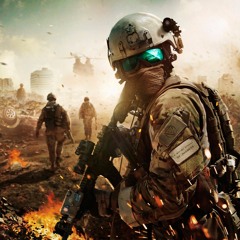 BXmMusic - E1m82 (Doom Cover)