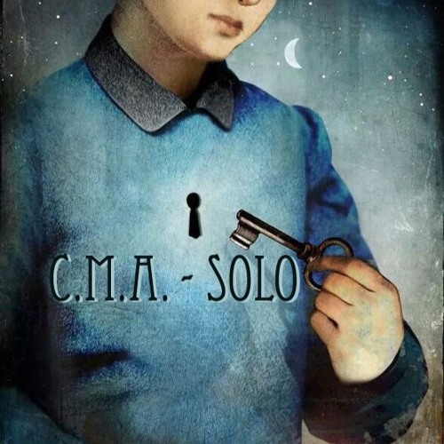 C.M.A. - SOLO