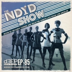 The NDYD Radio Show EP85