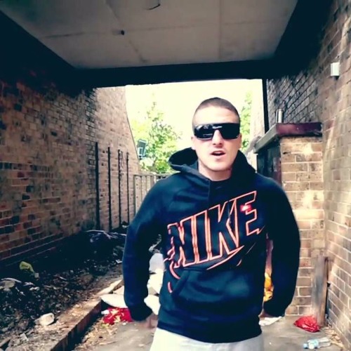 Nter - At The Club (Feat Stals, Pawze & Dj Flows)
