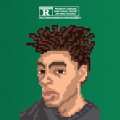 02 Palm Trees (Prod. Monte Booker)