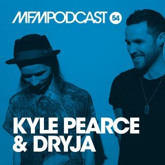 MFM Booking Podcast #54 By Kyle Pearce & Dryja