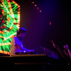 Fisherman & Hawkins live @ Coldharbour Night, Dallas, TX [15 - 04 - 2016]