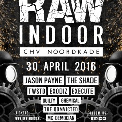 Execute vs. Guilty - RAW Indoor