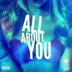 Calvin Cook - All About You (Feat. Karli)