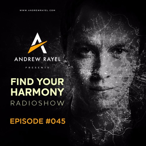 Find Your Harmony Radioshow #045