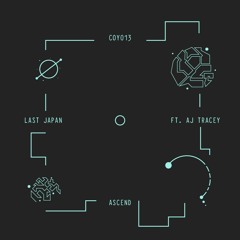Last Japan - Ascend ft. AJ Tracey (Silk Road Assassins Remix)