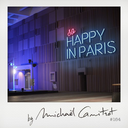 Michael Canitrot - So Happy In Paris 164