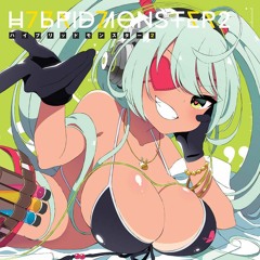 DJ Laugh / Aurora [V.A. / HYBRIDMONSTER2]