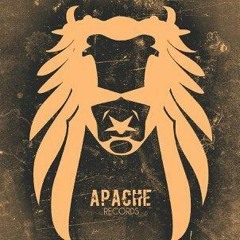 Jero Likchay - Terence McKenna (Ian Mart Remix)[Apache Records] Out now