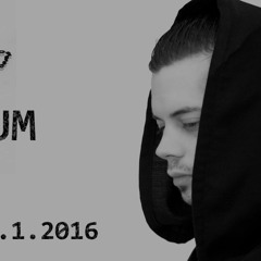 MoĆa- Prime-Time Musik // FREETRACK // S4NCTURUM MIXTAPE