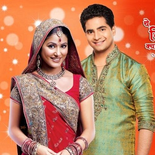yeh rishta kya kehlata hai naksh ka naamkaran