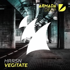 HRRSN - Vegitate [OUT NOW]