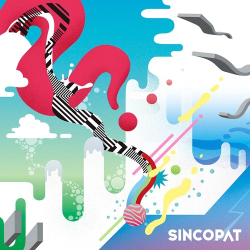 Tim Engelhardt & Andreas Lindemann - Fundamentals [Sincopat 40]