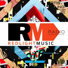 Redlight Music Radioshow 129. Mixed by Denite