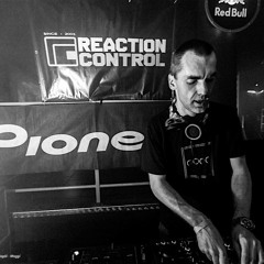 Dj GRINing_Reaction Control 18_live from ENJOY club, Žilina, Slovakia_16.4.2016