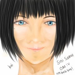 Kirameki (Wacci) cover by kikai