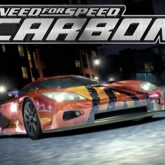 NFS Carbon Unreleased Soundtrack (SP - Motion)