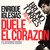 Artwork for Enrique Iglesias Ft. Wisin - Duele El Corazon (Bruno Torres Remix)