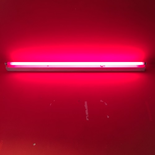 Shimmering Moods @ Red Light Radio 18.4.2016 (Part 1: Eilean Rec. Special)
