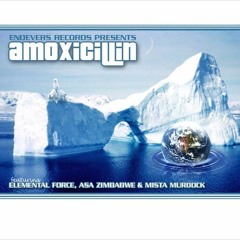 "Amoxicillin" | by Endevers f/ Flonny G