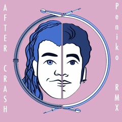 Osc2X - Peniko (After Crash RMX)