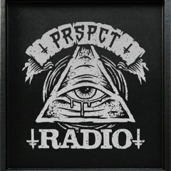 PRSPCT Radio - Episode 29 - Rudi Ratte, Thrasher vs Ruffneck, Stinger