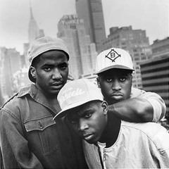 Lay Low (Original Mix)