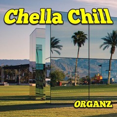 Chella Chill -2016-