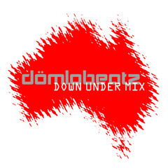 Down Under Mix