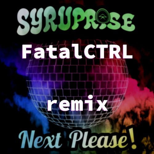 Strange Fun (FatalCTRL Remix){Bonus Track}