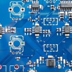 roller coaster for electrons