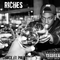 Riches ft. Polo