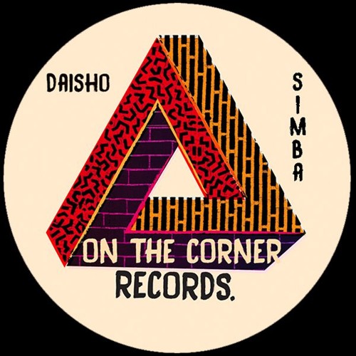 Daisho - Simba (STW Premiere)