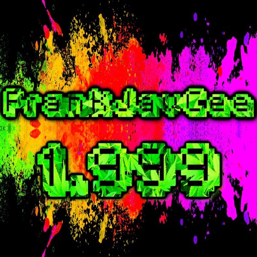 FrankJavCee - Ｓｉｍｐｓｏｎｗａｖｅ １９９５