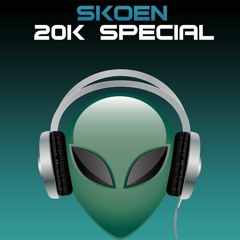 Skoen - 20k Special Mix