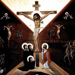 Psalm 65 (Sixth Hour Of Palm Sunday)