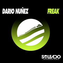 FREAK - DARIO NUÑEZ - SOLEADO RECORDINGS
