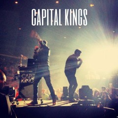 Capital Kings - All The Way (Sequential Process Remix)